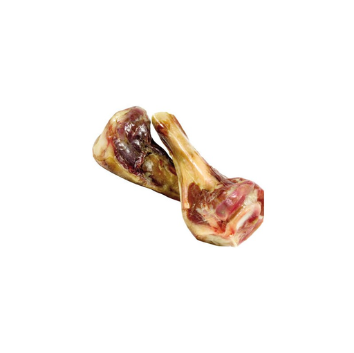 [2015-2] MY FRIENDS MINI  HUESO JAMON MEDIO 2 UND. (20 BOLSAS)