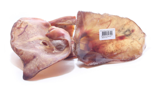 [2015-12] MY FRIENDS OREJA DE CERDO GRANDE RETRACTILADA (25 UND.)