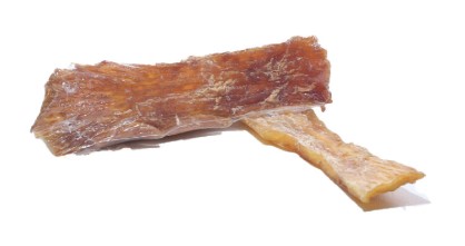 [2015-33] MY FRIENDS SNACK TENDON DE VACUNO XXL 20 CM. 30 UND.
