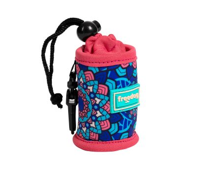 [80070702] FREEDOG VERANO DISPENSADOR Bolsas MANDALA